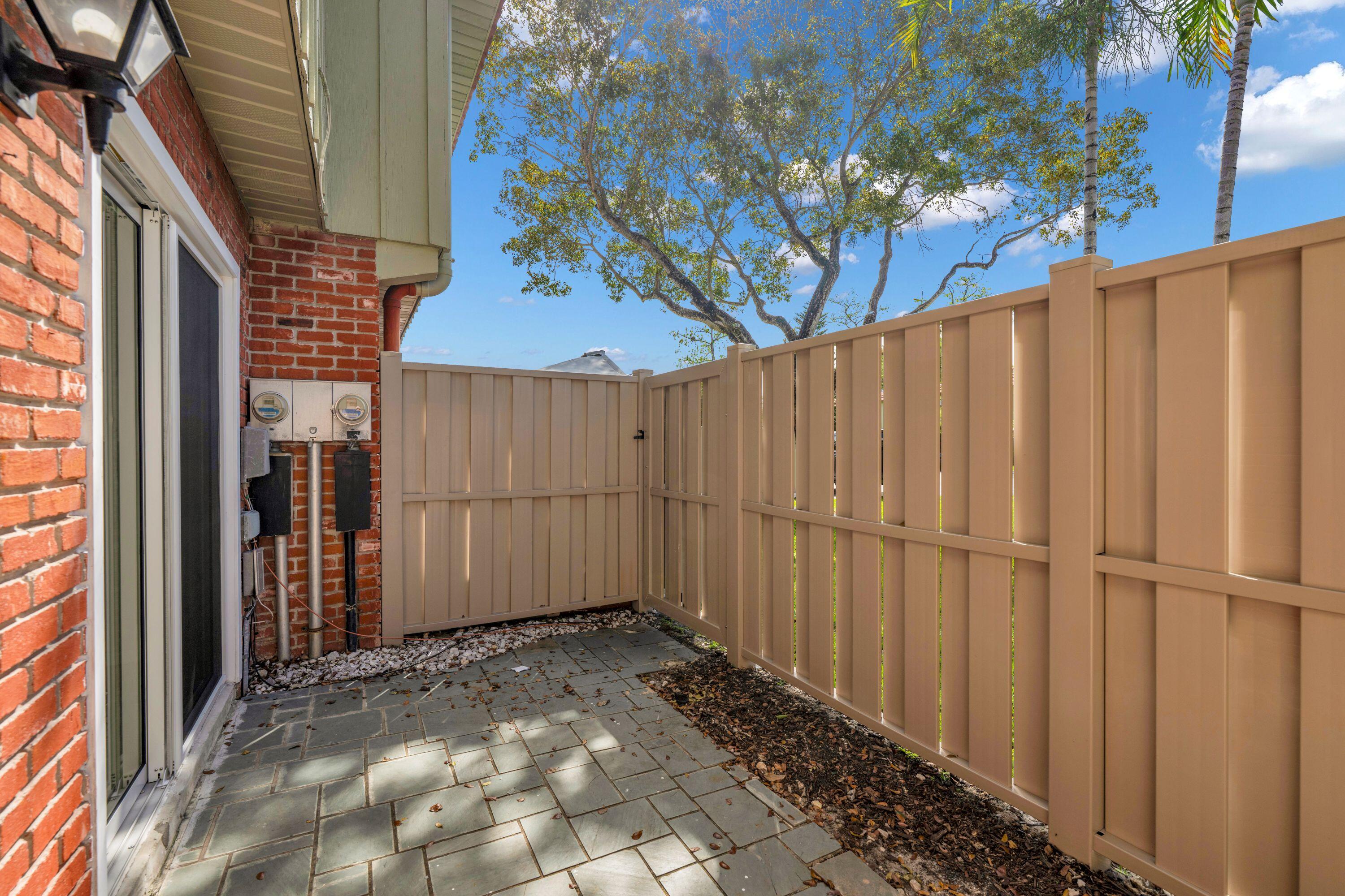 MANOR GROVE VILLAGE THREE CONDO - Residential