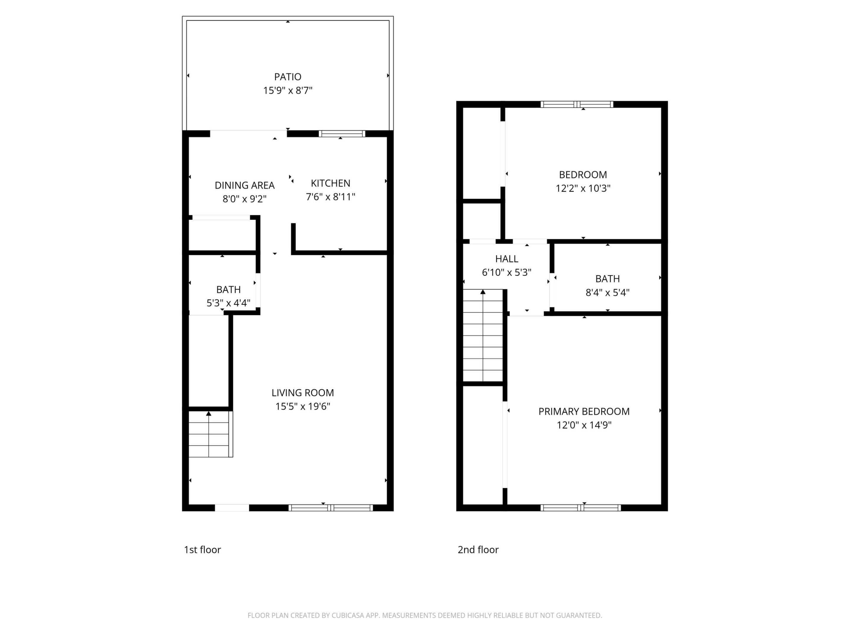 MANOR GROVE VILLAGE THREE CONDO - Residential