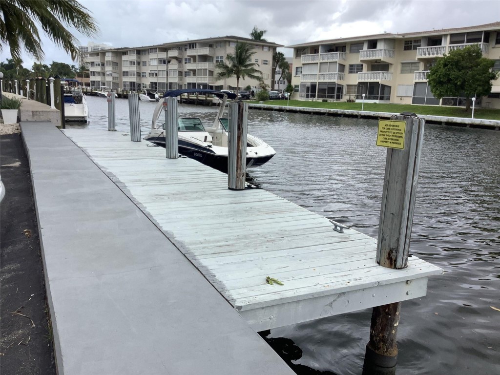 GOLDEN HORN CONDO - Residential