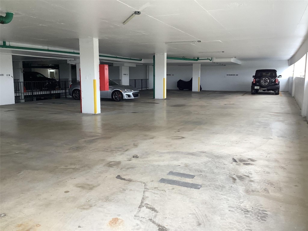 GOLDEN HORN CONDO - Residential