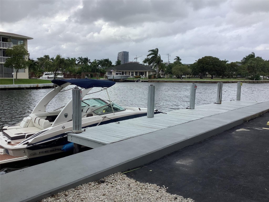 GOLDEN HORN CONDO - Residential