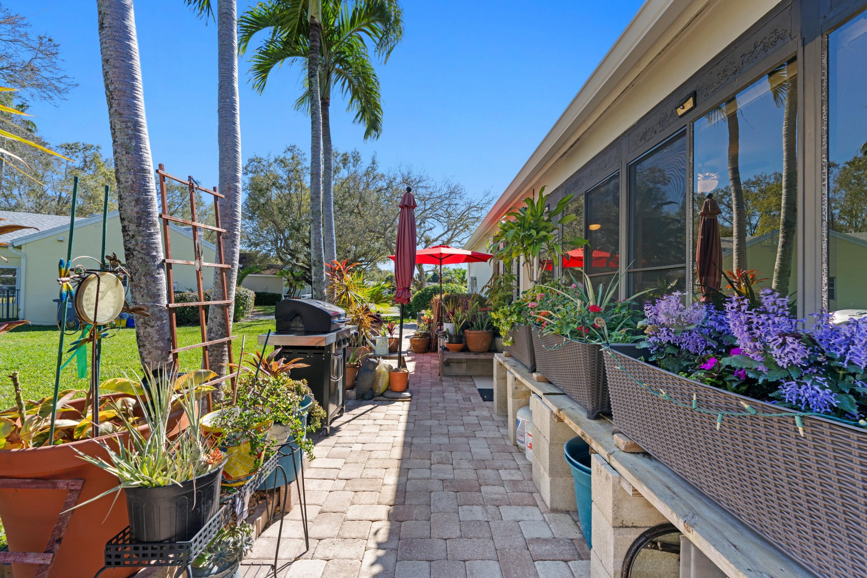 Manor Forest Place - Residential