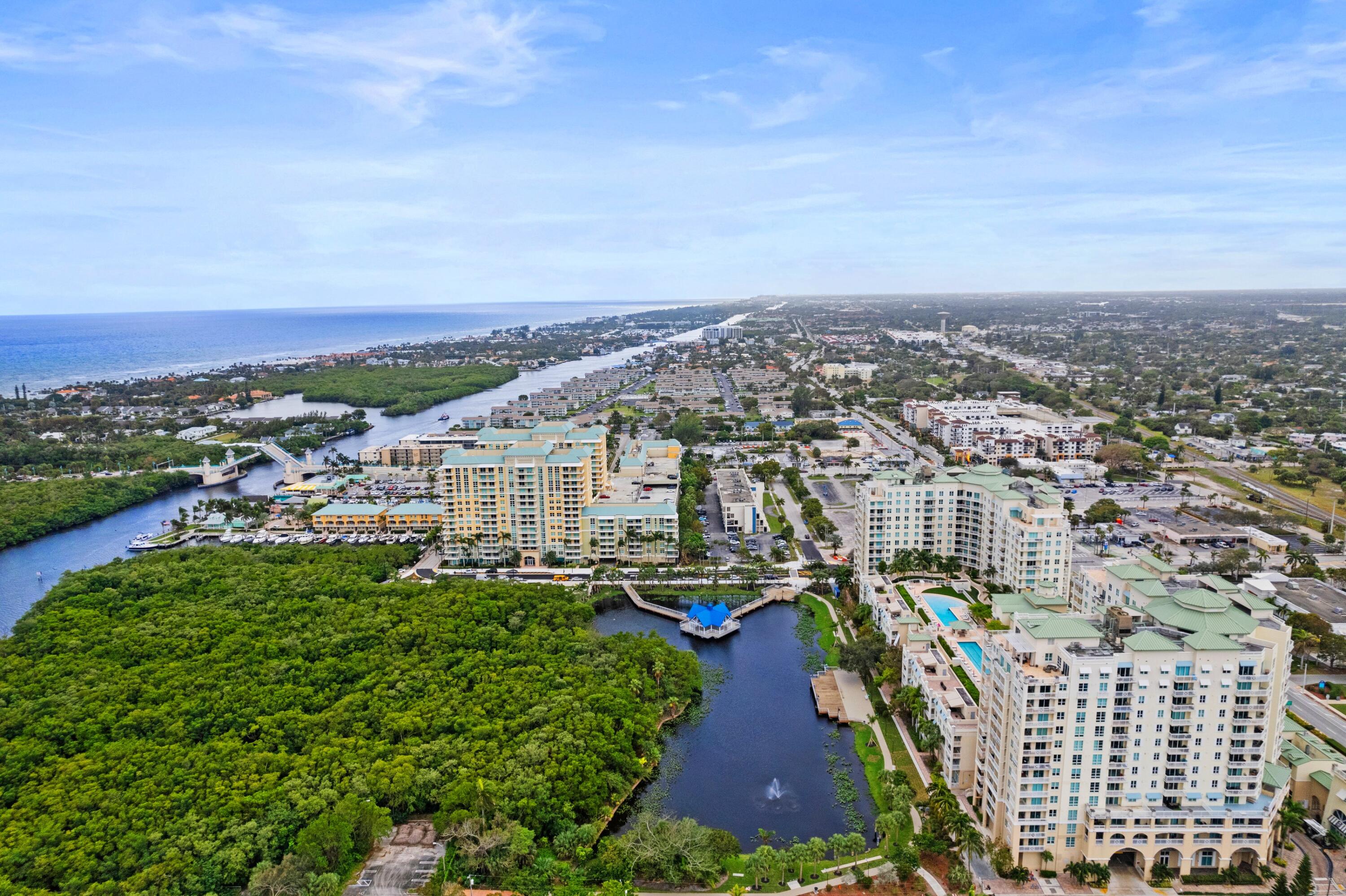 Manor Forest Place - Residential