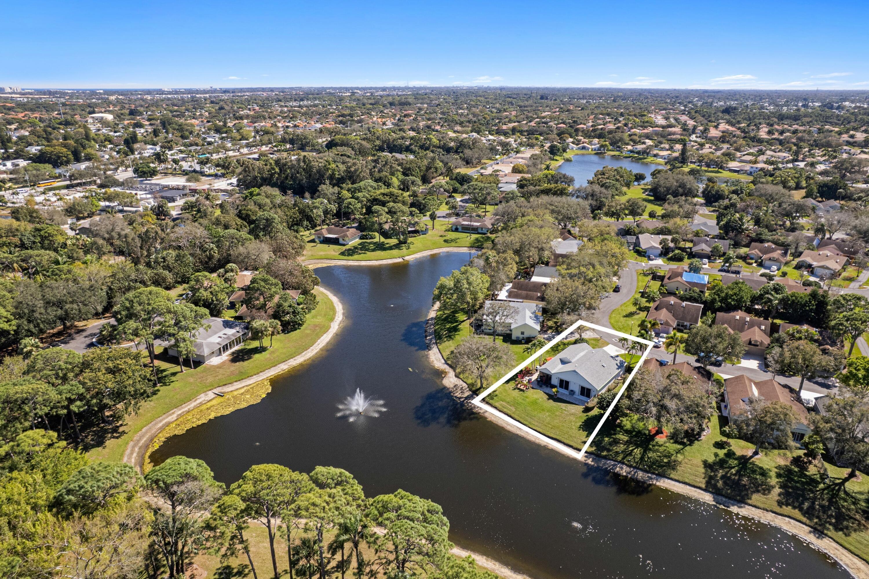 Manor Forest Place - Residential