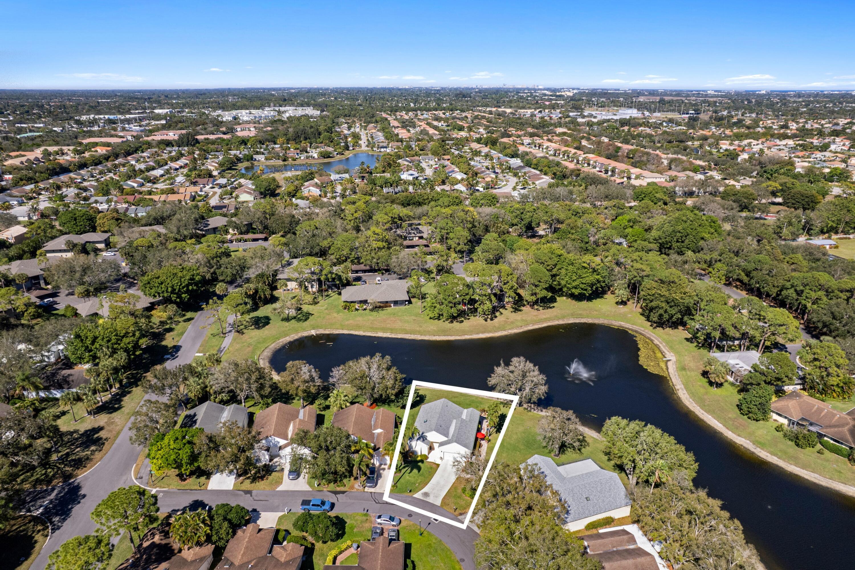 Manor Forest Place - Residential