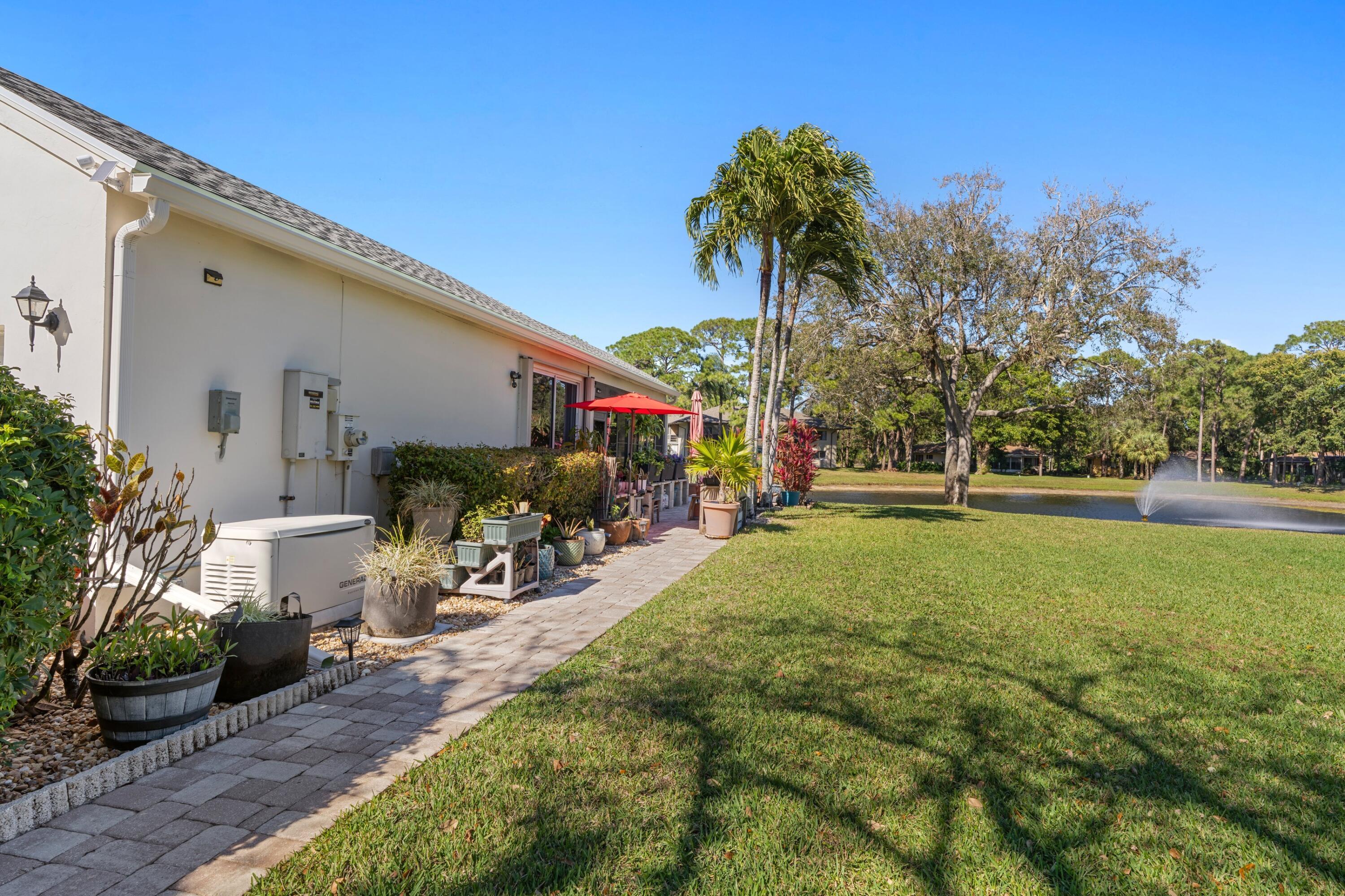 Manor Forest Place - Residential