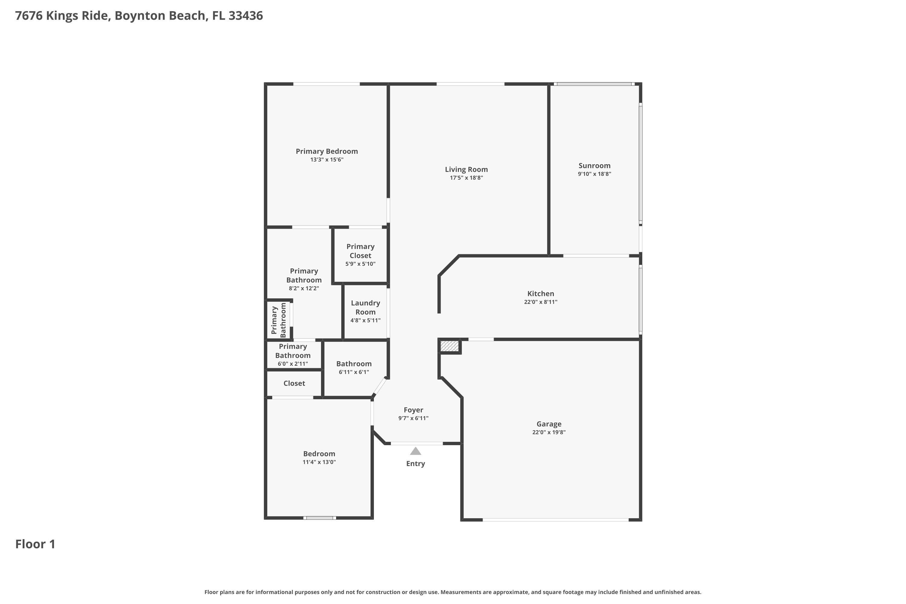 Manor Forest Place - Residential