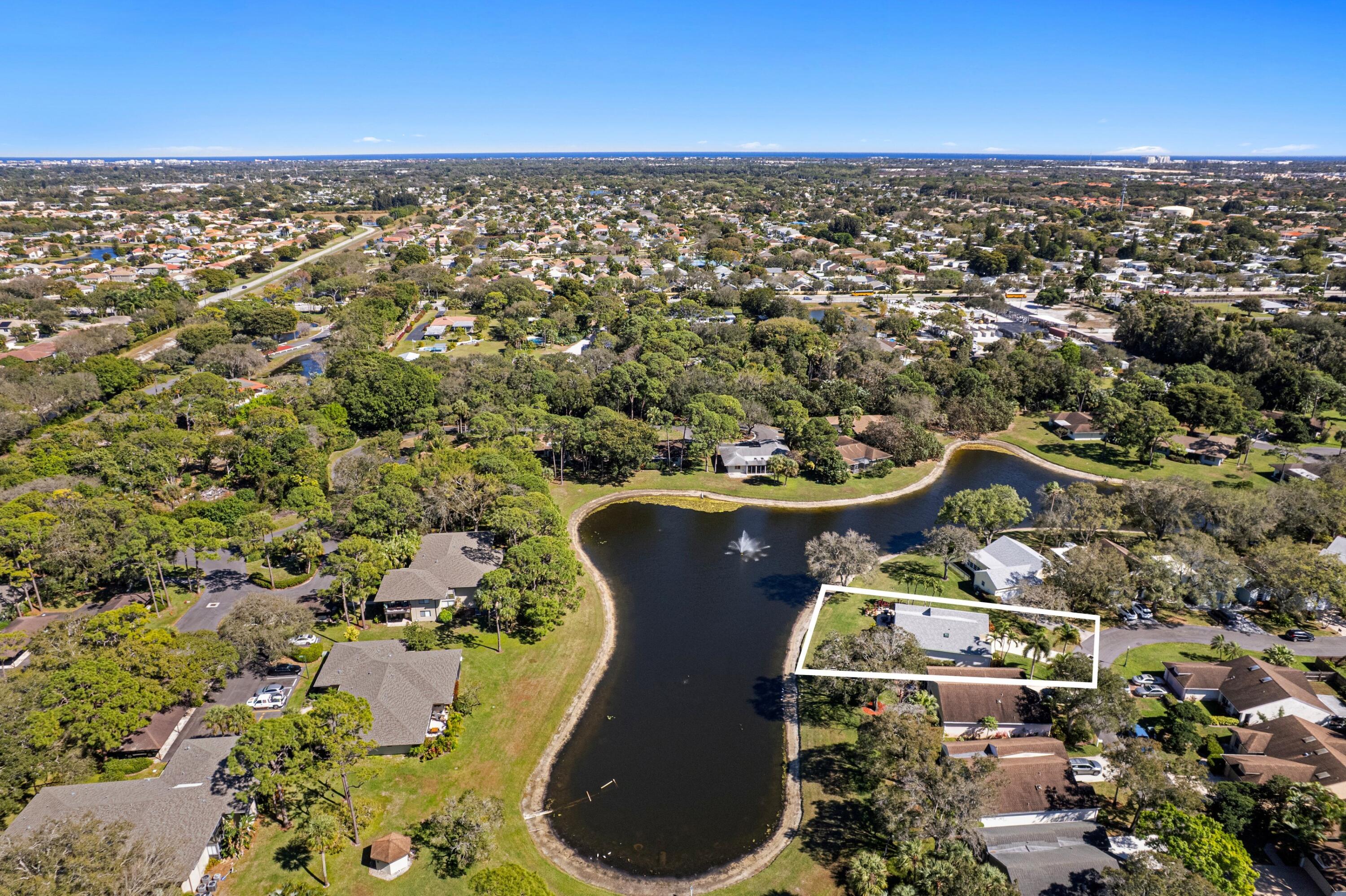 Manor Forest Place - Residential