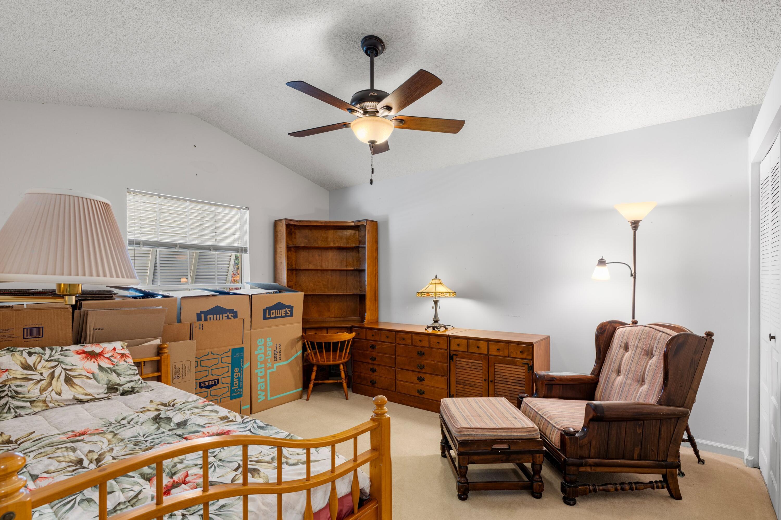 Manor Forest Place - Residential