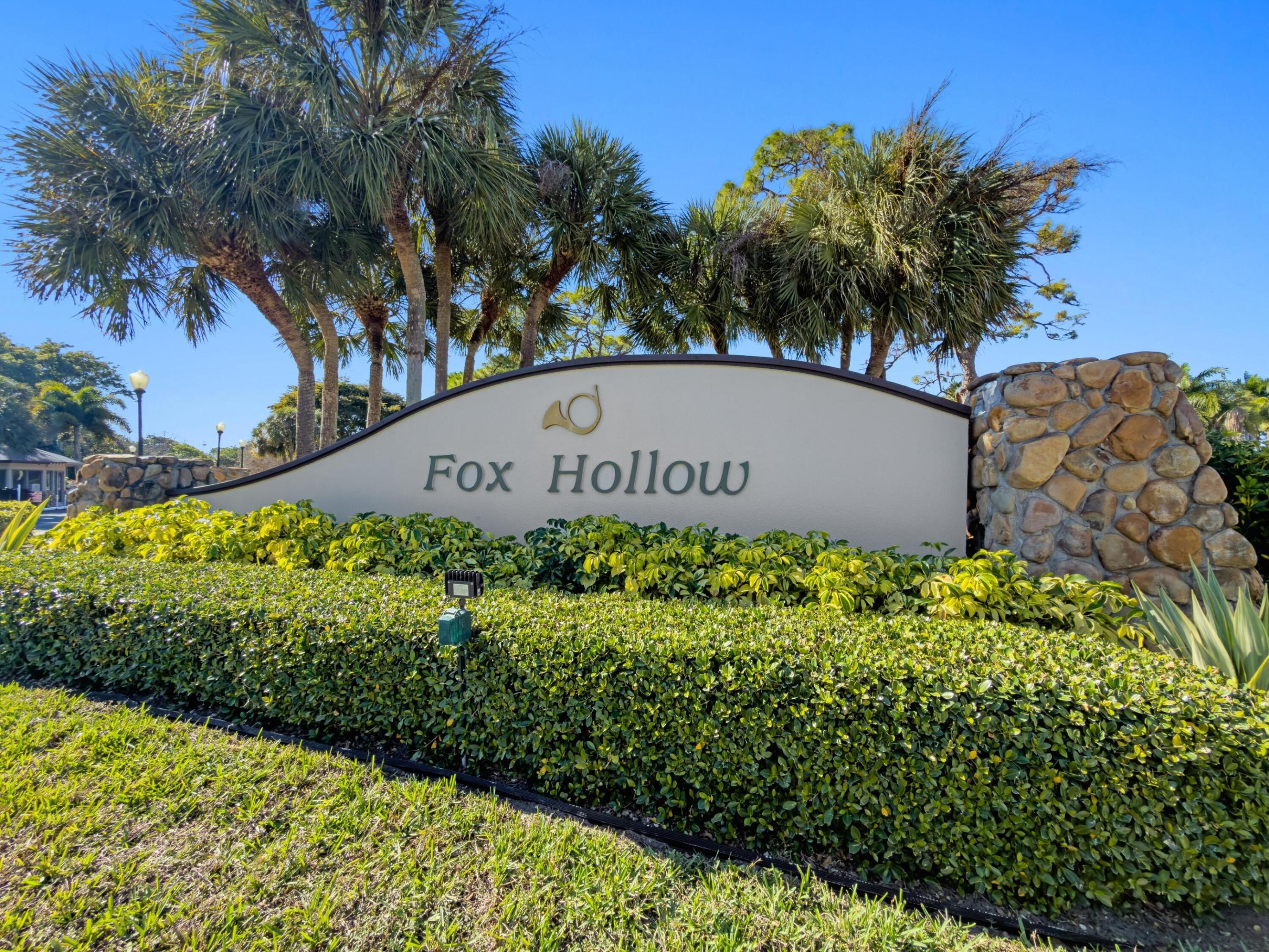 Manor Forest Place - Residential