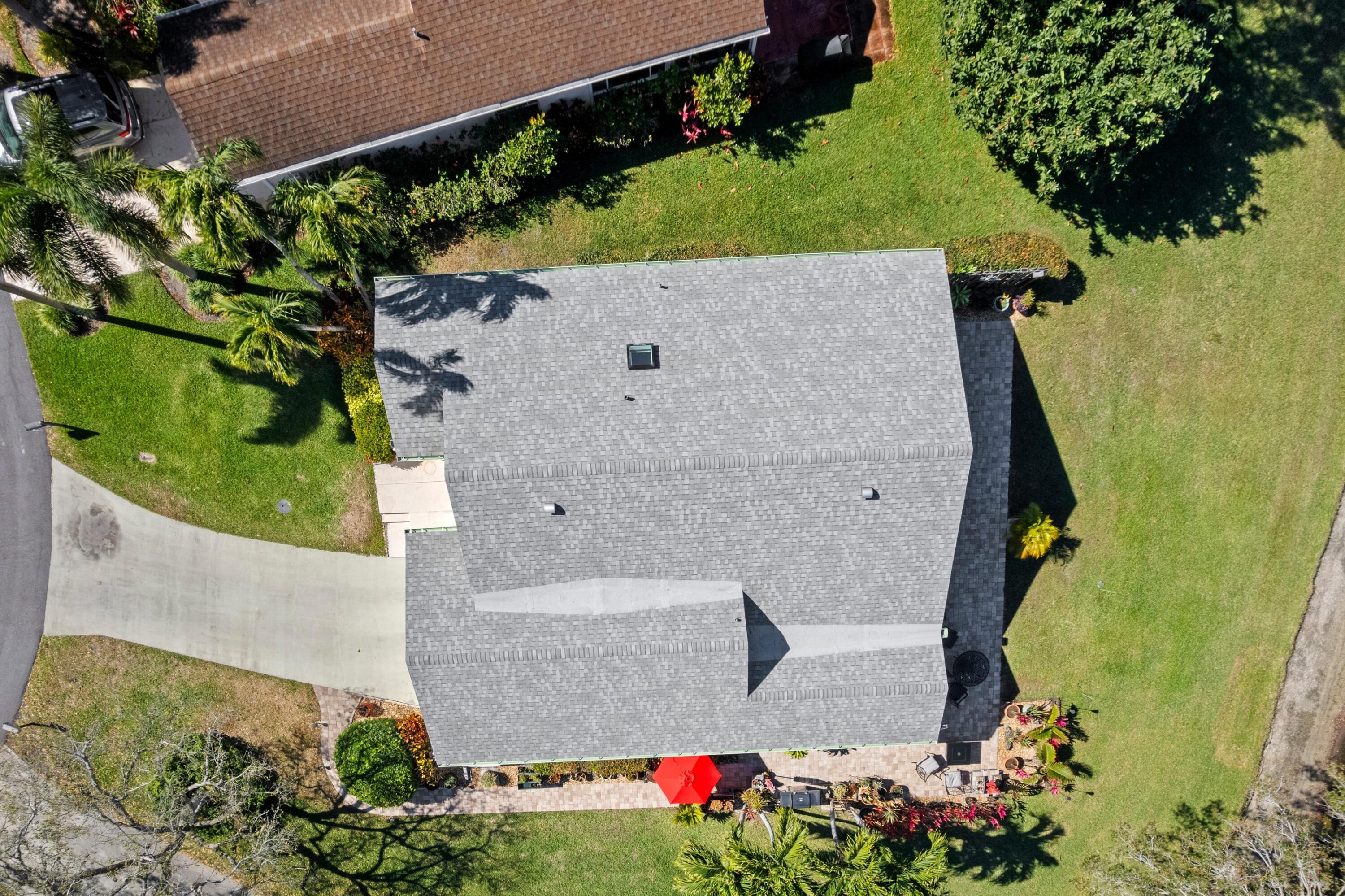 Manor Forest Place - Residential