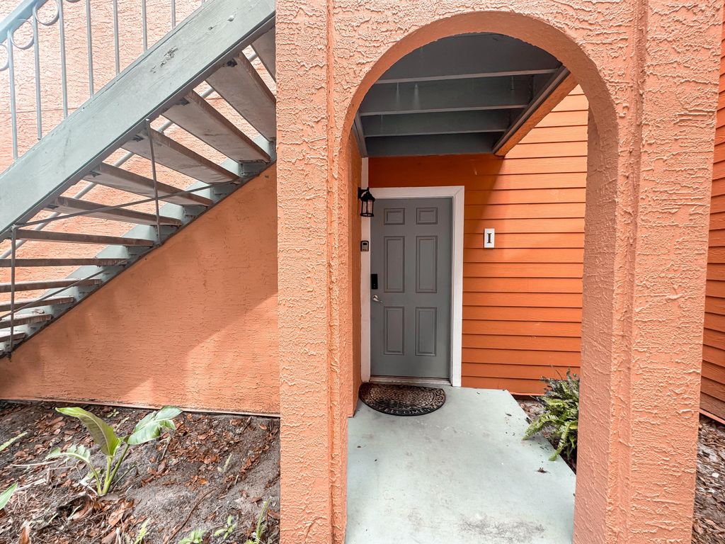 Photo of 1125 Crystal Way #I, Delray Beach, FL 33444 (MLS # B26023755)