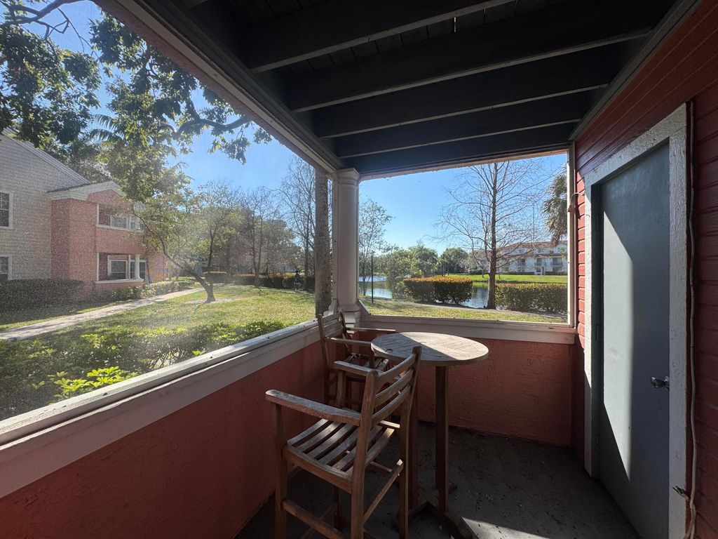 Photo of 1125 Crystal Way #I, Delray Beach, FL 33444 (MLS # B26023755)