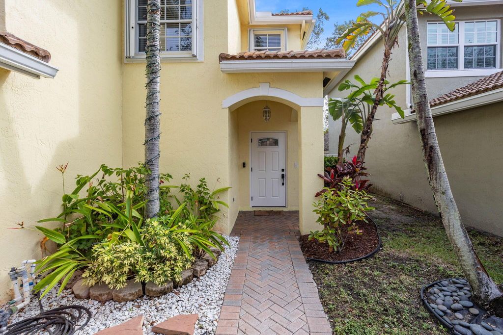 Photo of 7126 Crescent Creek Way, Coconut Creek, FL 33073 (MLS # R10949446)