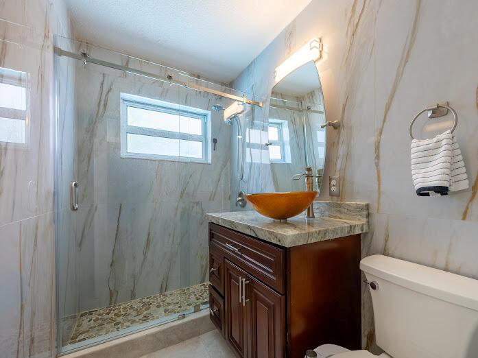 PALM SPRINGS VILLAGE 2 - Residential