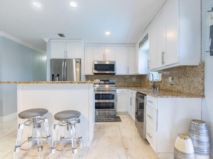 PALM SPRINGS VILLAGE 2 - Residential