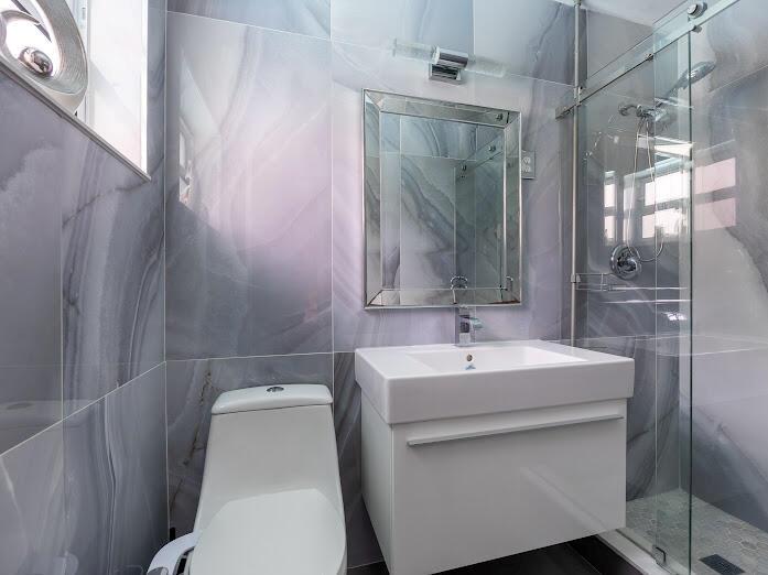 PALM SPRINGS VILLAGE 2 - Residential