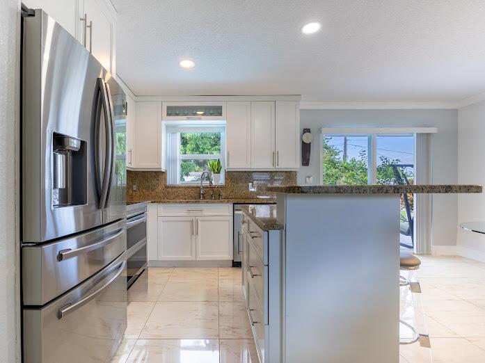 PALM SPRINGS VILLAGE 2 - Residential