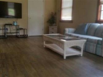 Indian Hammock - Land