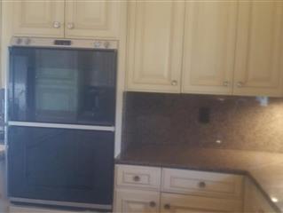 Indian Hammock - Land