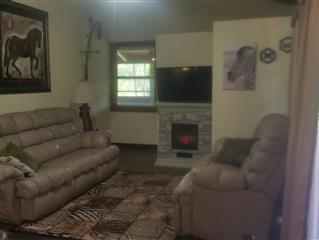 Indian Hammock - Land