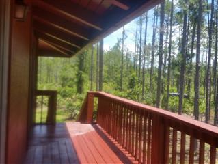 Indian Hammock - Land