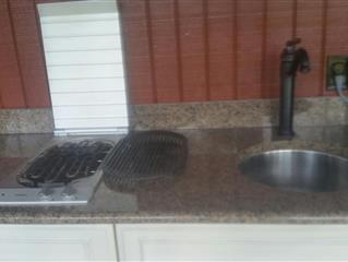 Indian Hammock - Land