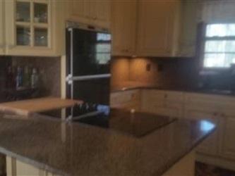 Indian Hammock - Land