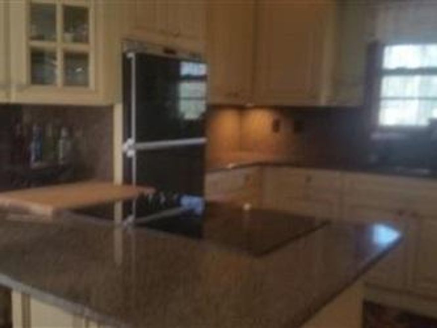 2.5 acre in a gated community in a nature lover's paradise! Bring your horse or dogs, they have their own houses on this fenced and cross fenced dream home. There is a kitchen and summer kitchen loaded with granite! new flooring, new a/c and new roof , new water heater and so much to enjoy. Wrap around porches and screened patios make this home just perfect. Hurry and get your application in today. to reserve a Dec 1st occupancy