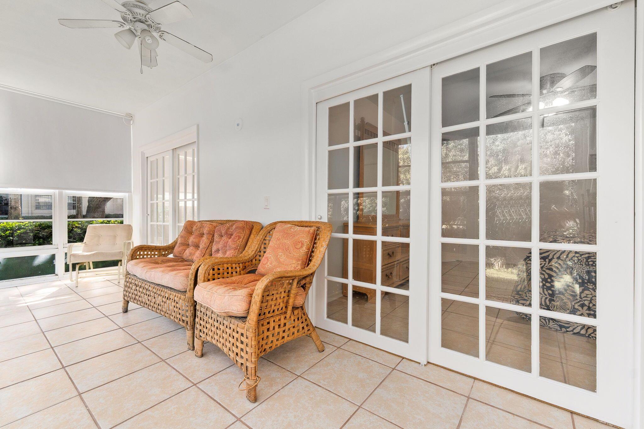 VISTA GARDENS F/K/A VISTA - Residential