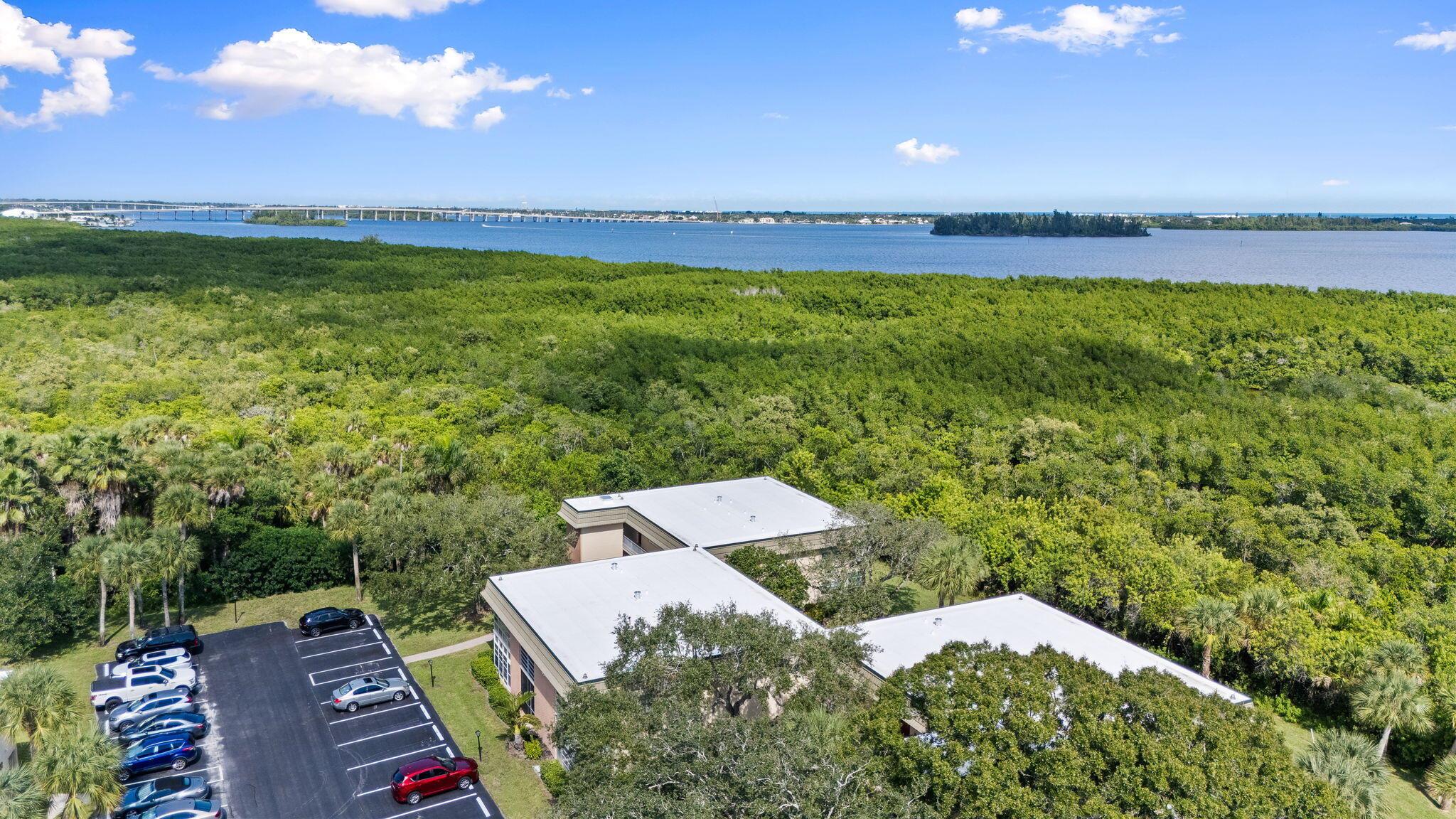 VISTA GARDENS F/K/A VISTA - Residential