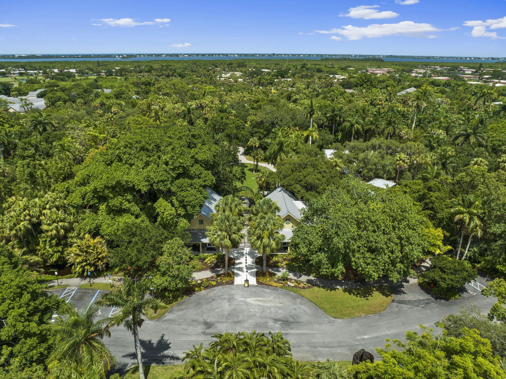 VISTA GARDENS F/K/A VISTA - Residential
