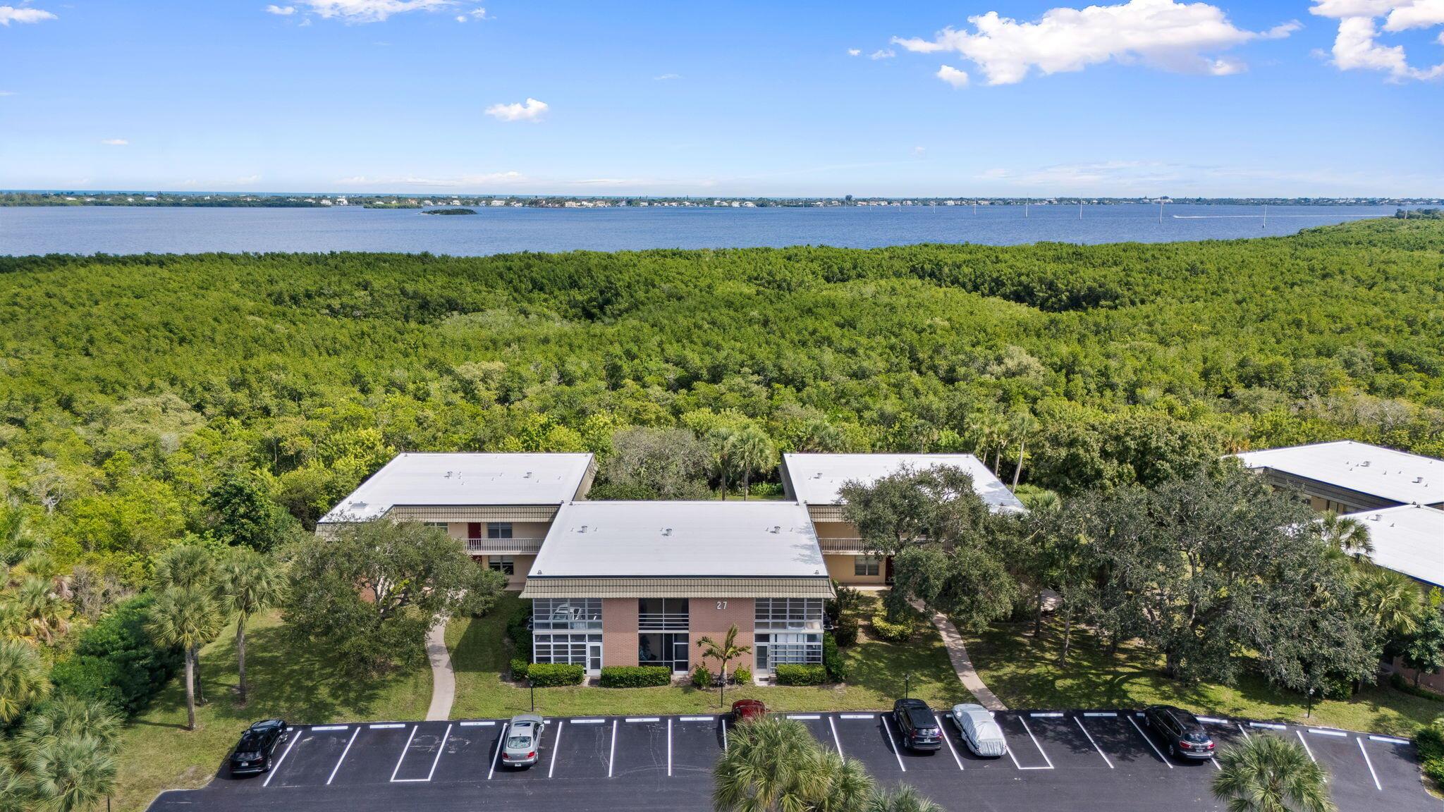 VISTA GARDENS F/K/A VISTA - Residential