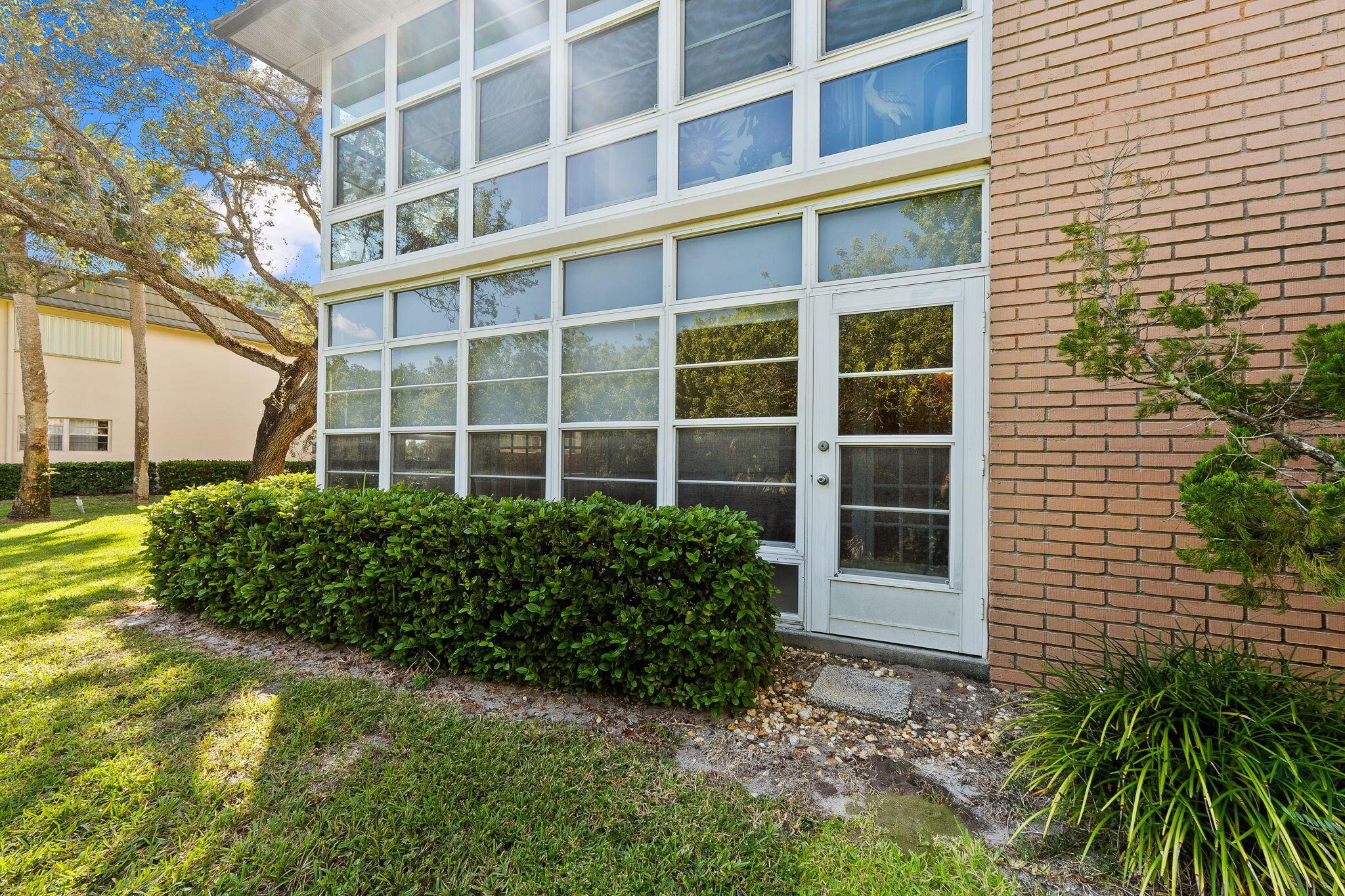 VISTA GARDENS F/K/A VISTA - Residential