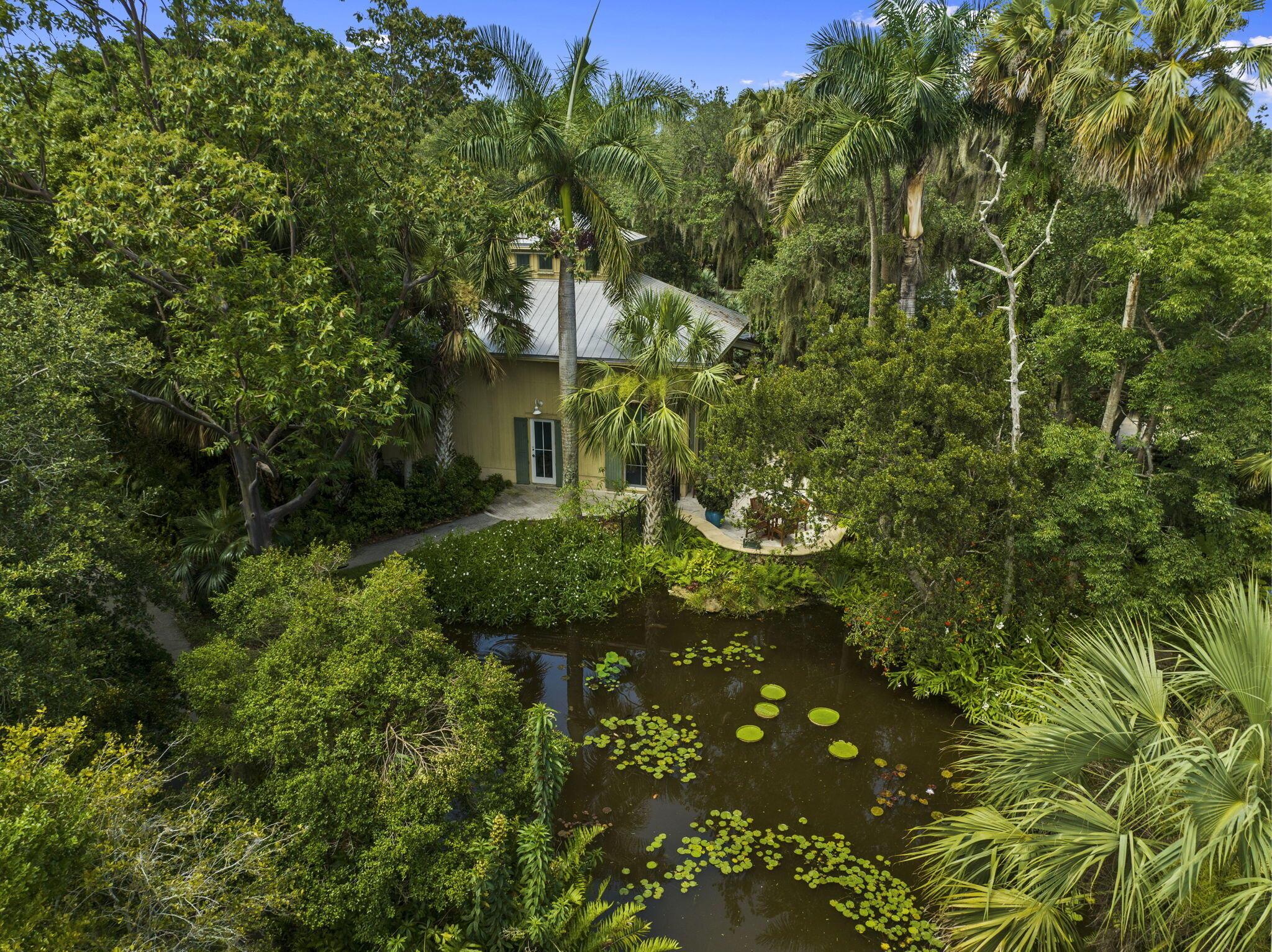 VISTA GARDENS F/K/A VISTA - Residential