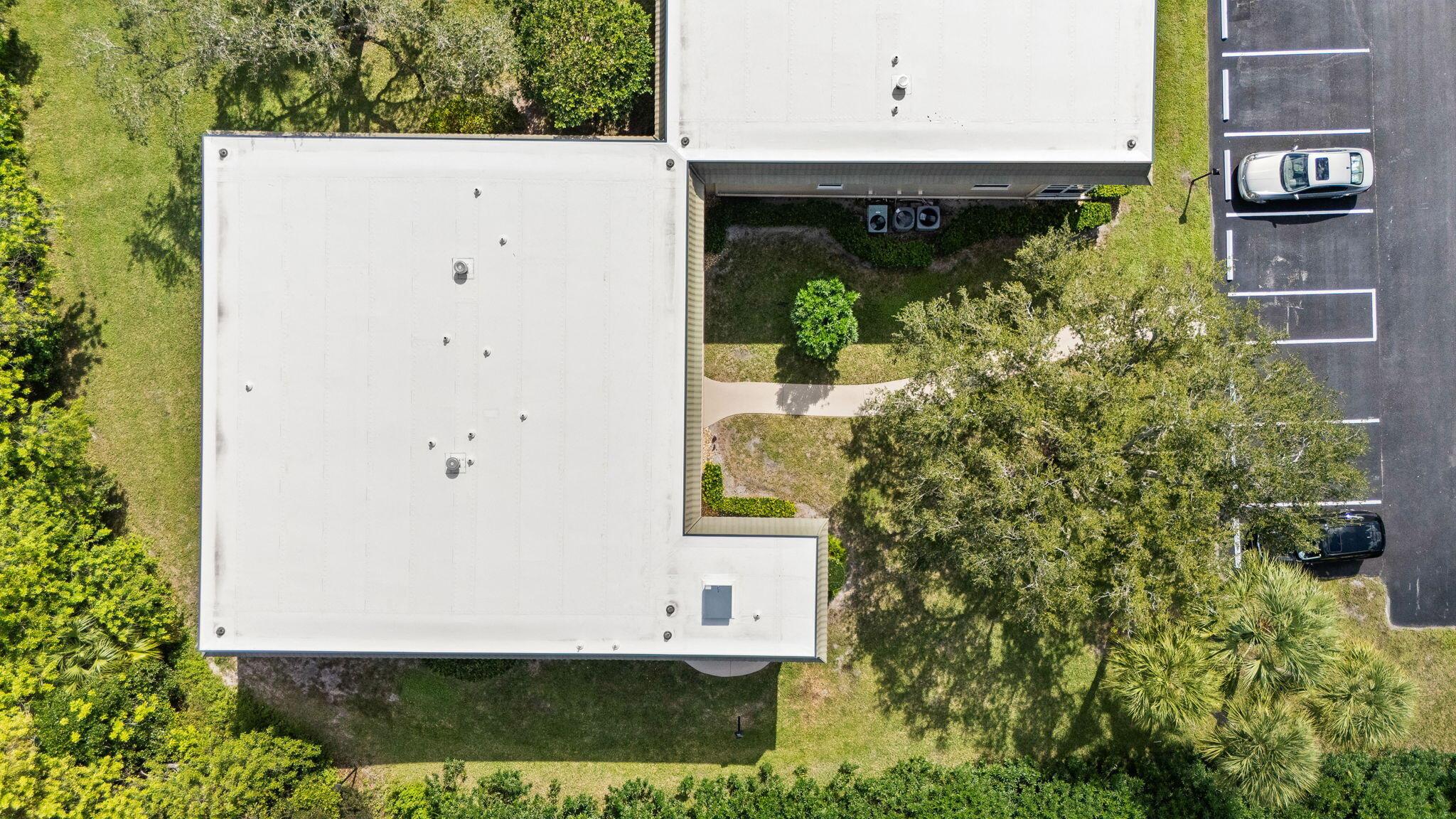 VISTA GARDENS F/K/A VISTA - Residential