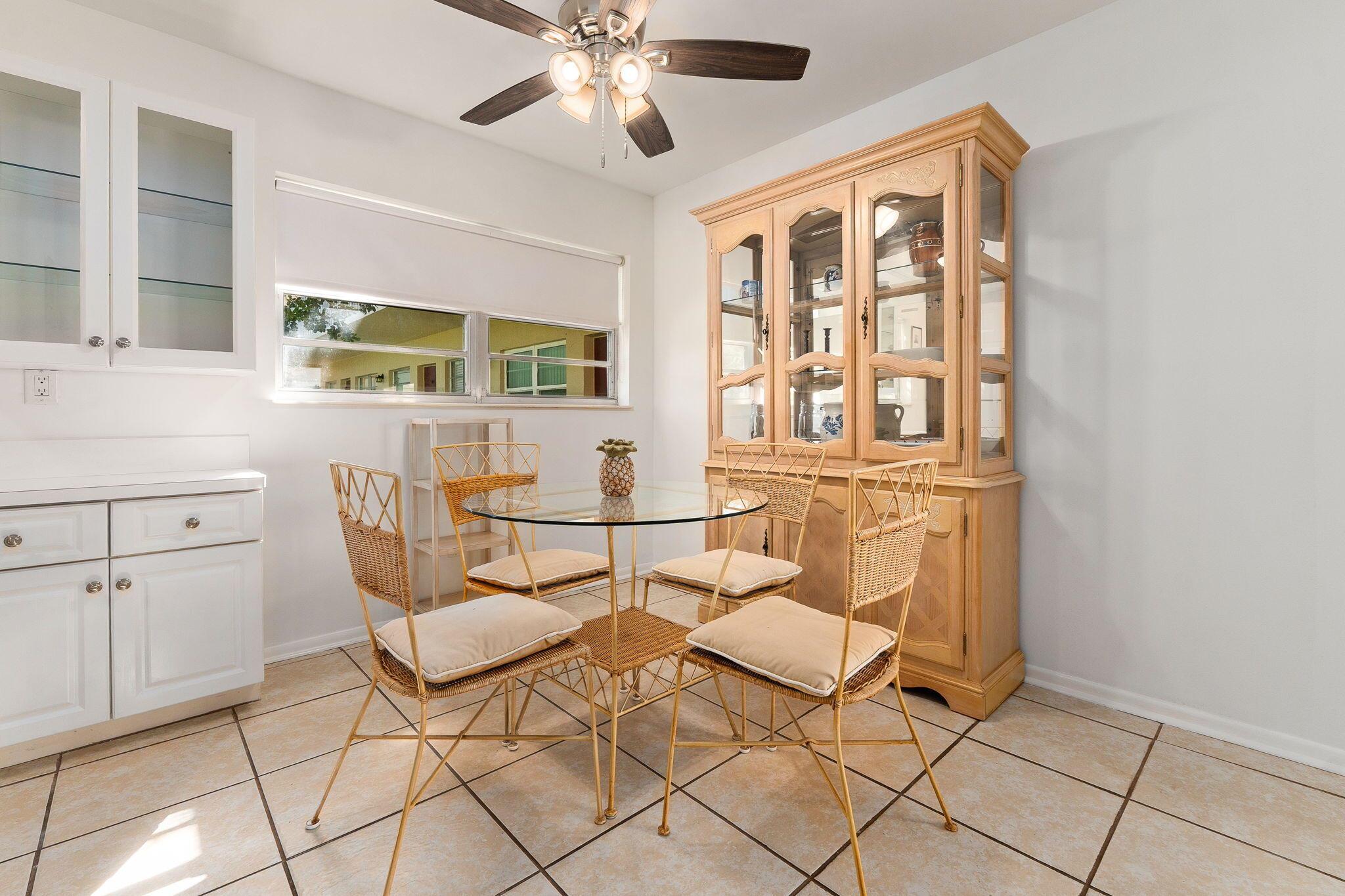 VISTA GARDENS F/K/A VISTA - Residential