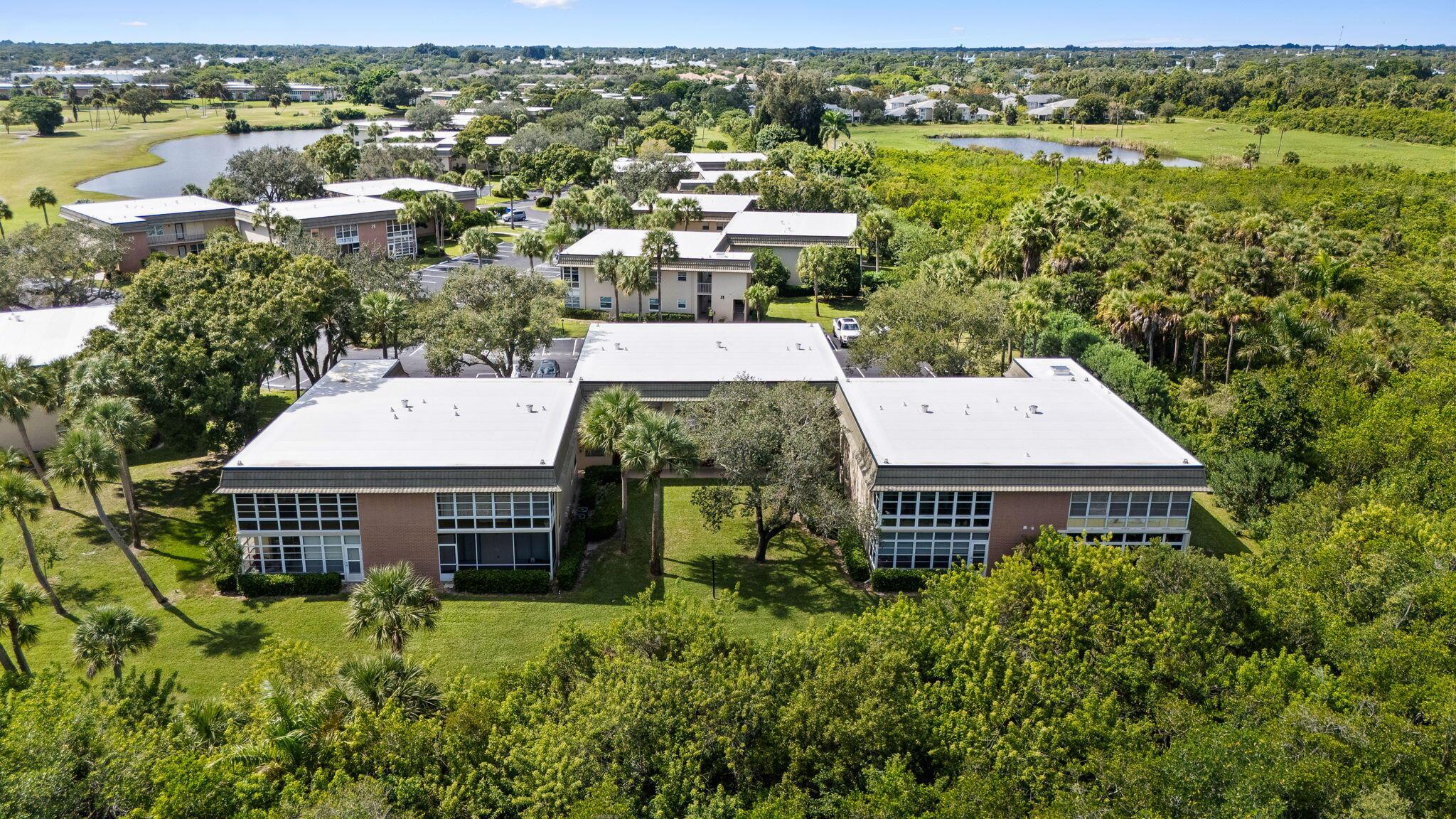 VISTA GARDENS F/K/A VISTA - Residential