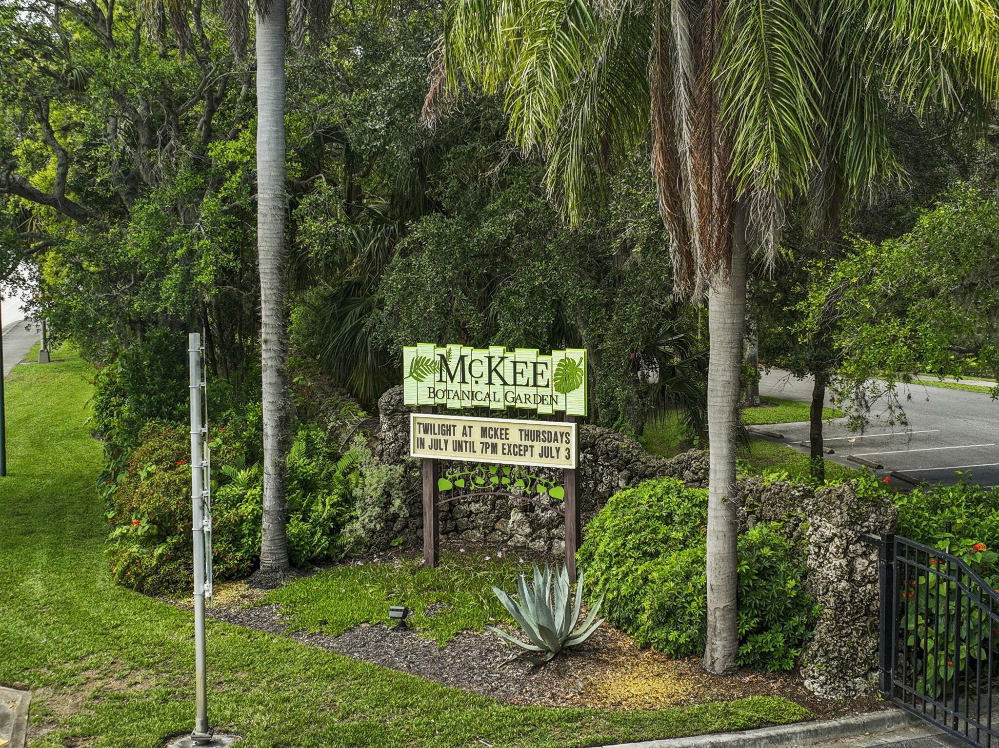 VISTA GARDENS F/K/A VISTA - Residential