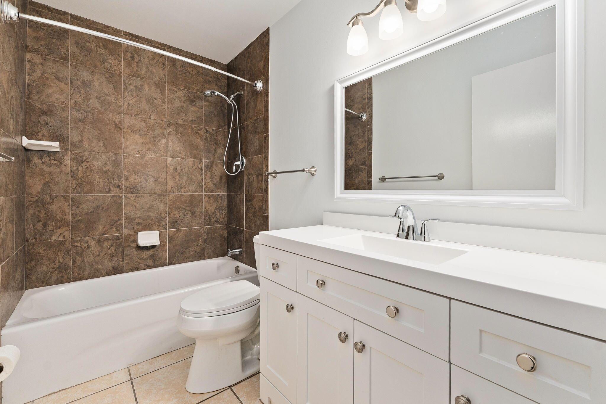 VISTA GARDENS F/K/A VISTA - Residential