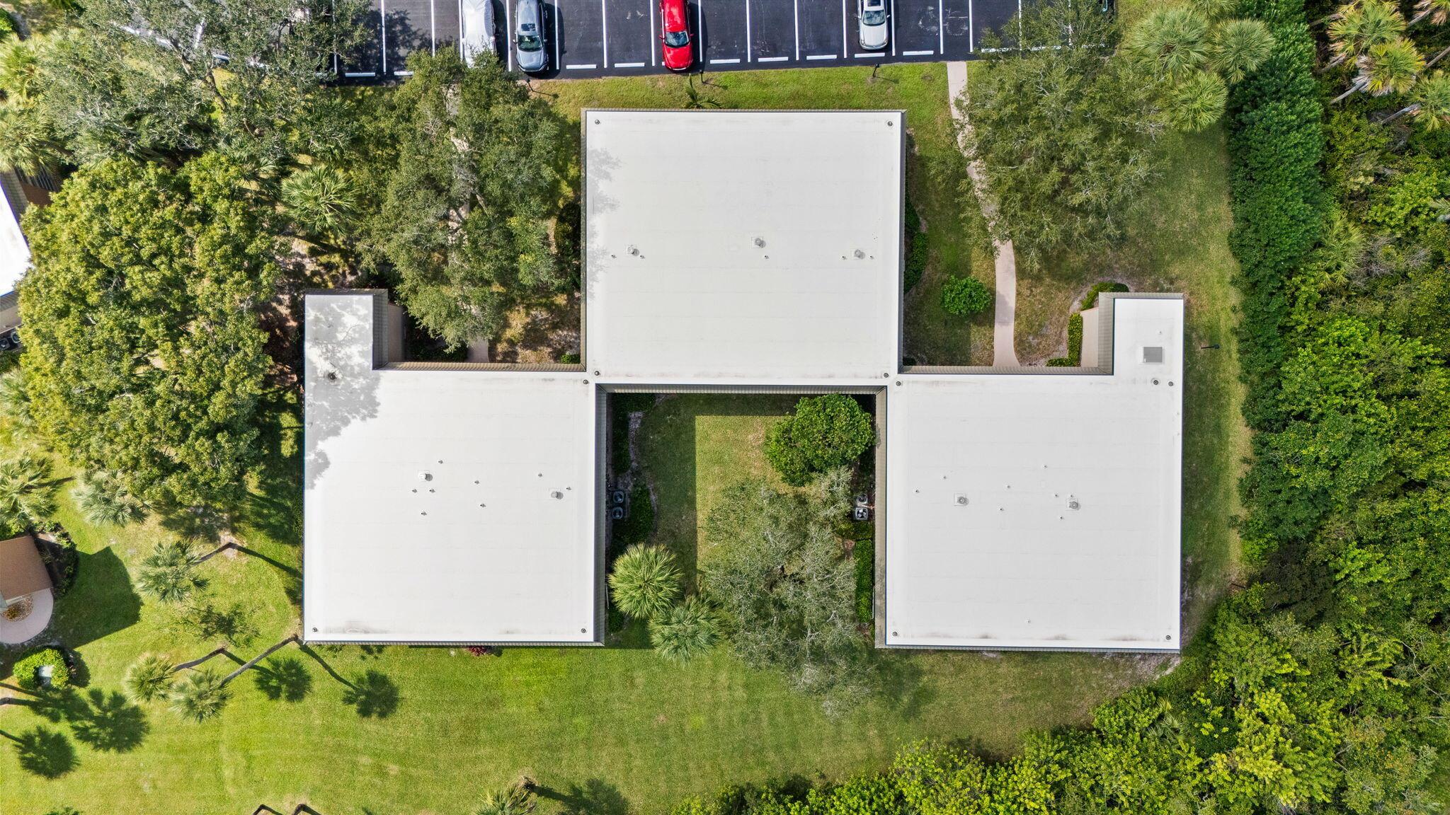 VISTA GARDENS F/K/A VISTA - Residential