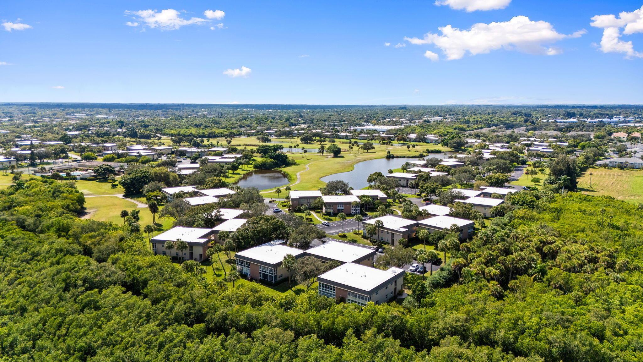 VISTA GARDENS F/K/A VISTA - Residential