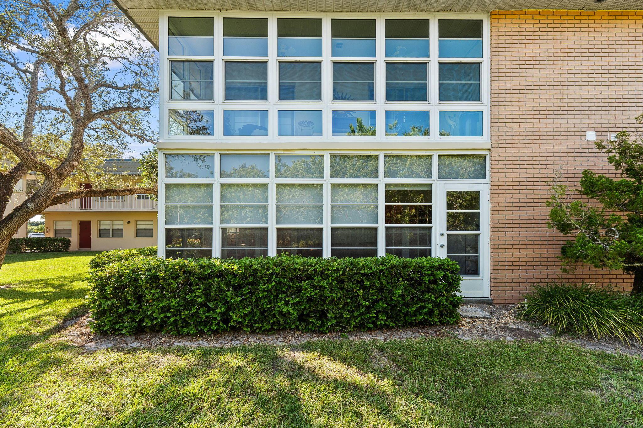 VISTA GARDENS F/K/A VISTA - Residential