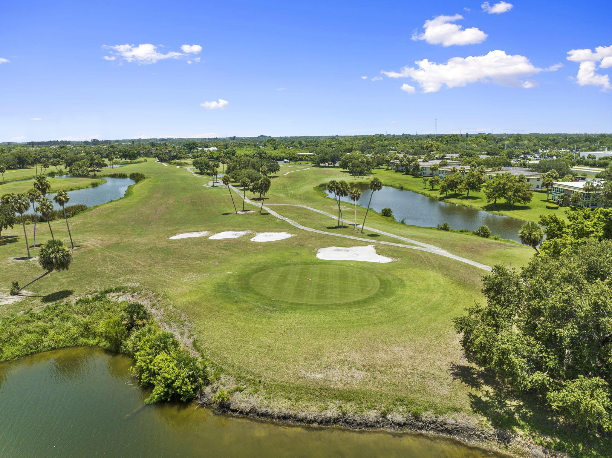 VISTA GARDENS F/K/A VISTA - Residential