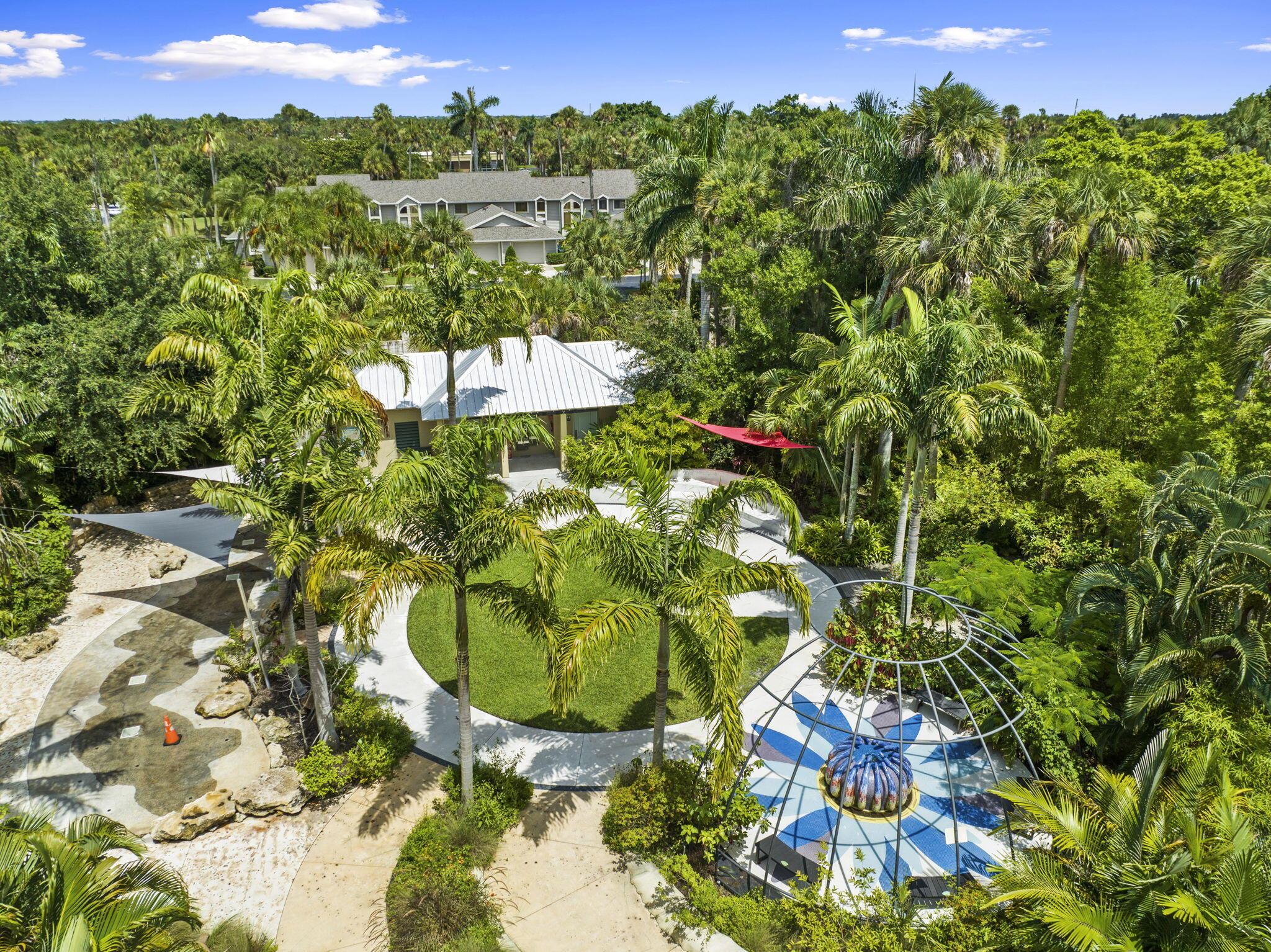 VISTA GARDENS F/K/A VISTA - Residential