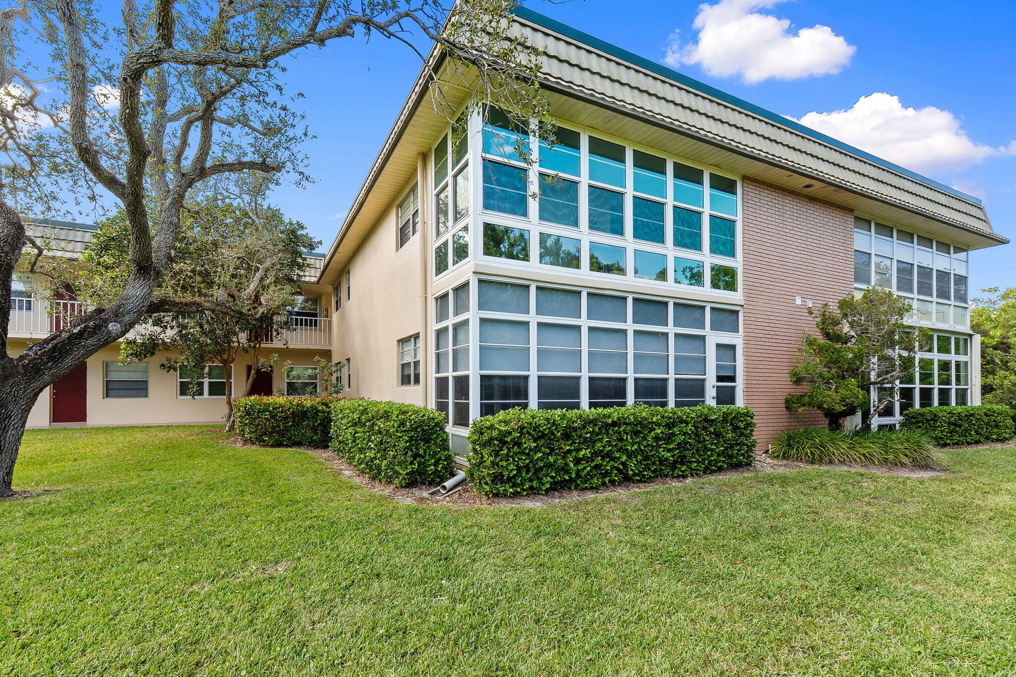 VISTA GARDENS F/K/A VISTA - Residential