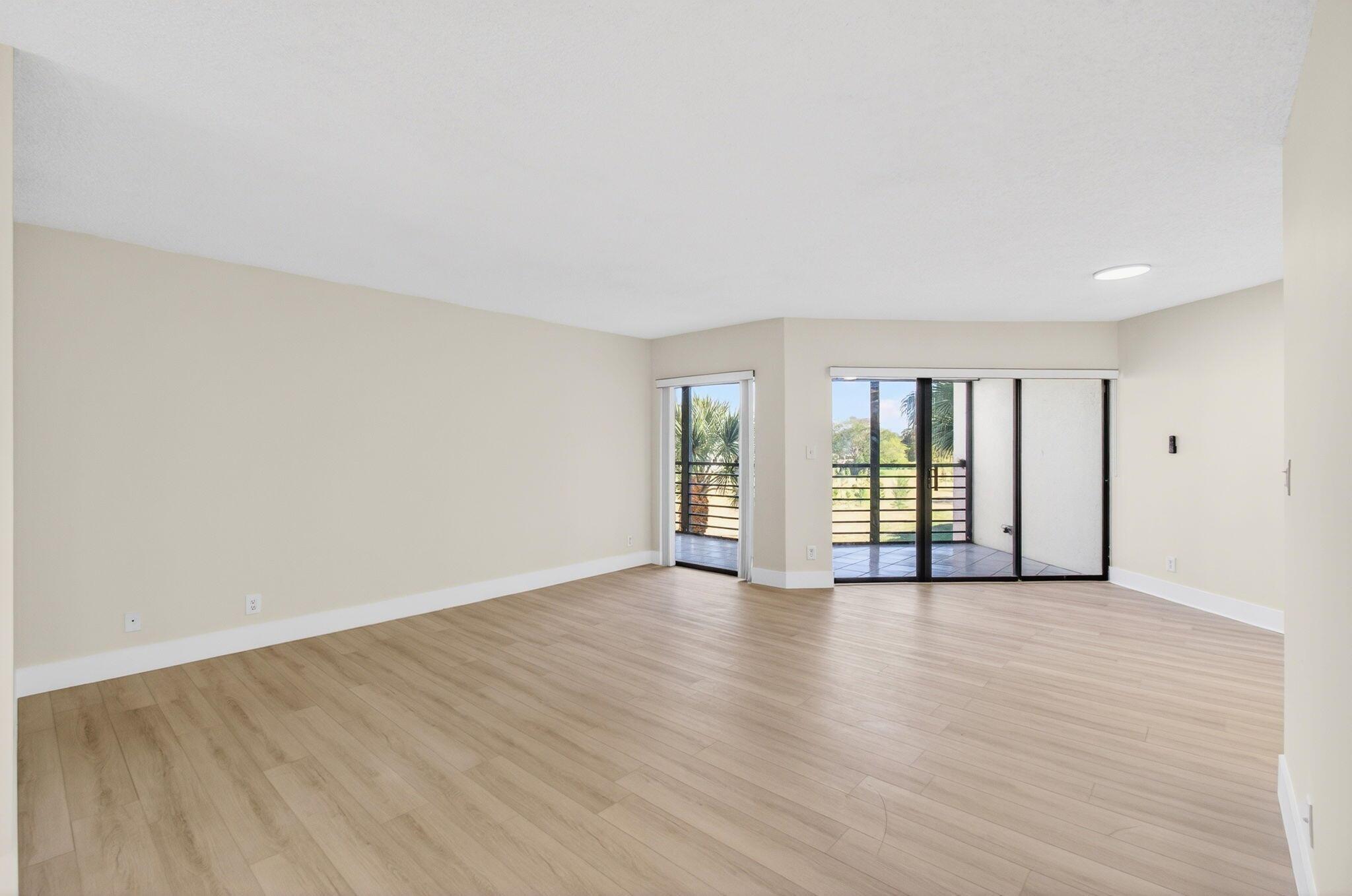 CAMINO REAL VILLAGE CONDO - Residential Lease