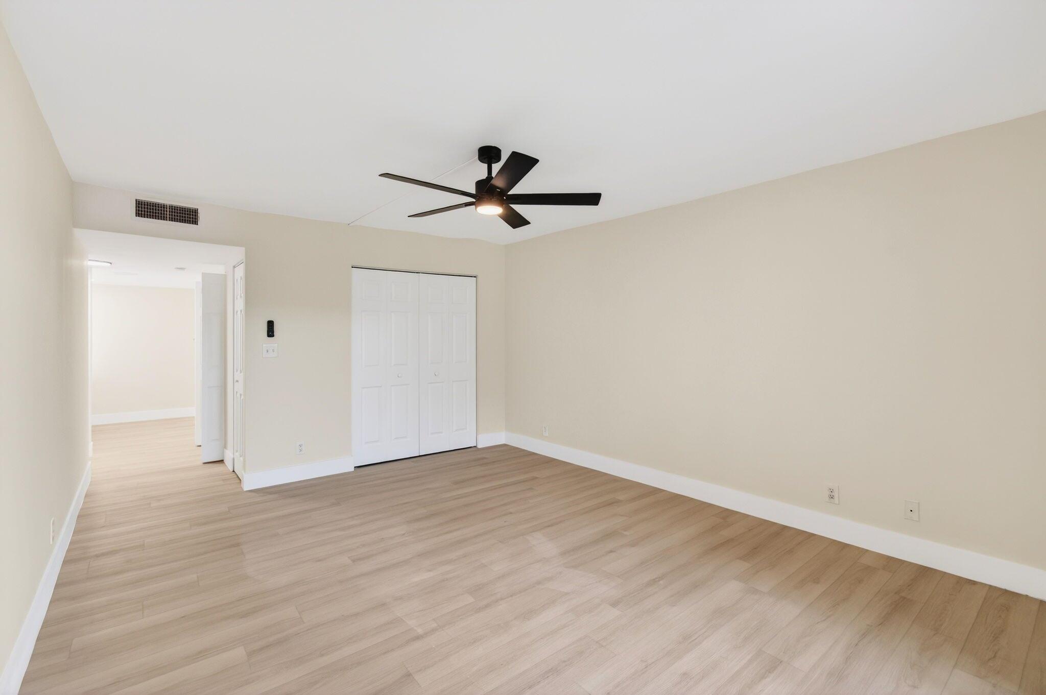 CAMINO REAL VILLAGE CONDO - Residential Lease