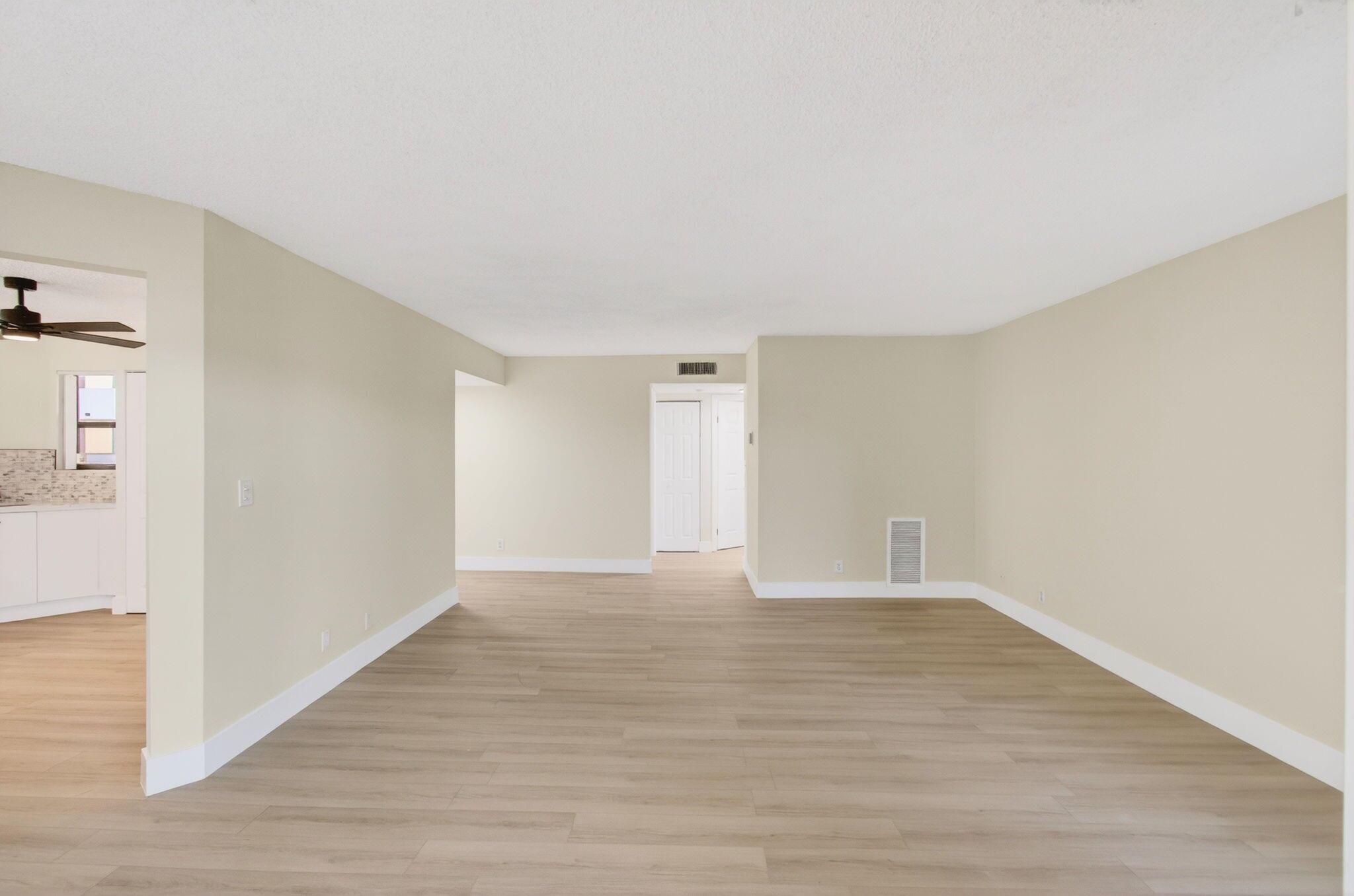 CAMINO REAL VILLAGE CONDO - Residential Lease