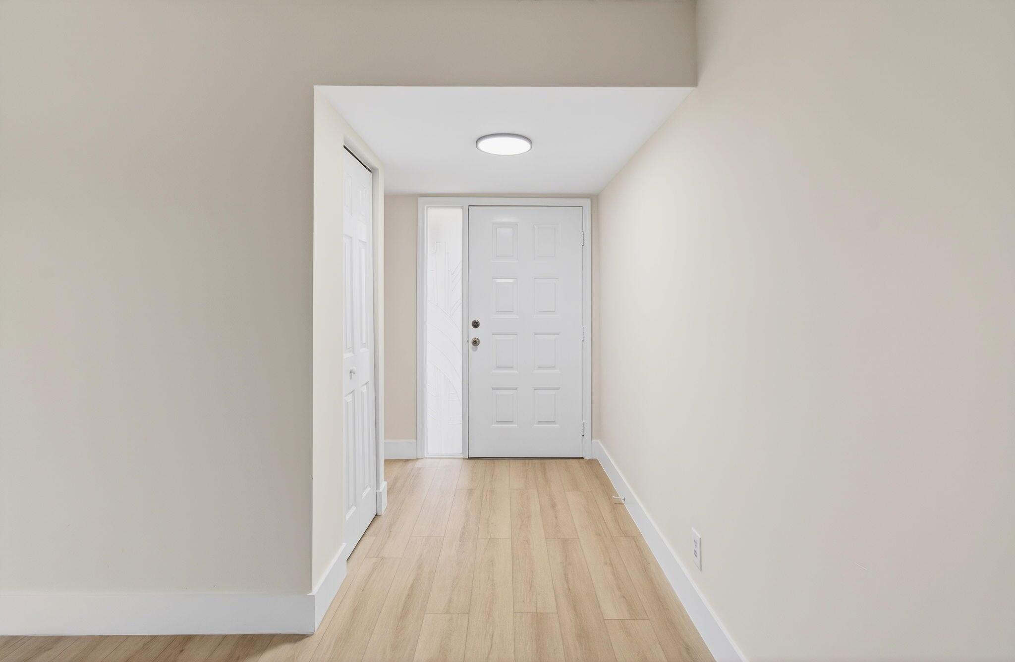 CAMINO REAL VILLAGE CONDO - Residential Lease